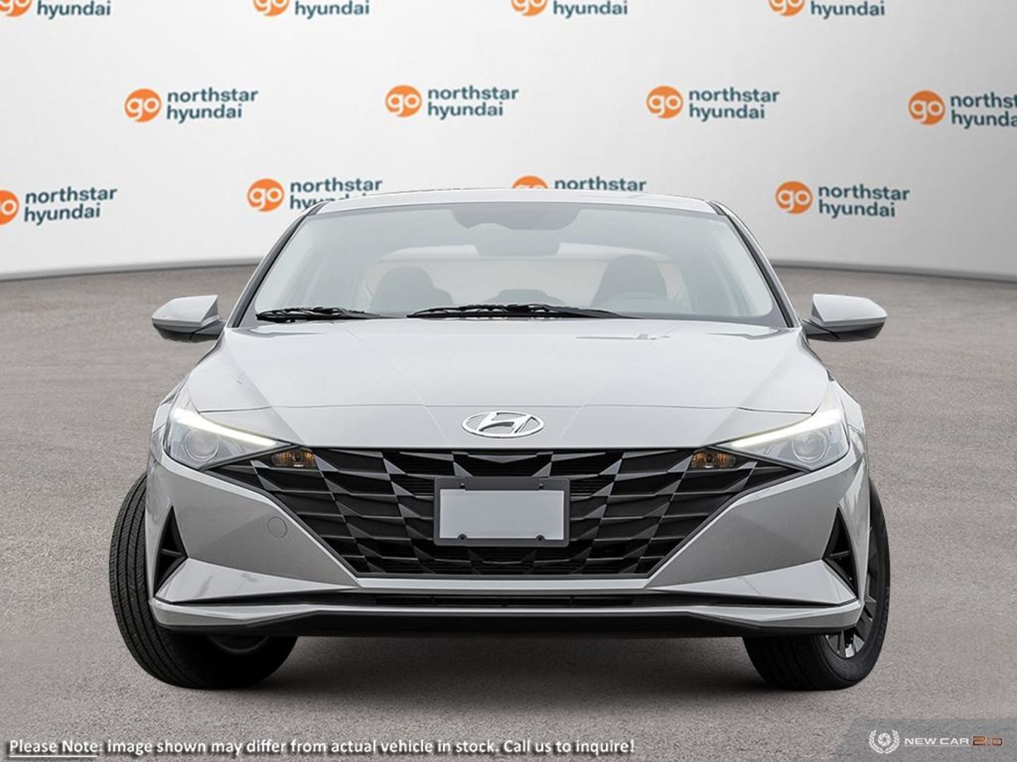 New 2023 Hyundai Elantra SEL 23EA6932 | Edmonton Alberta | Go Auto