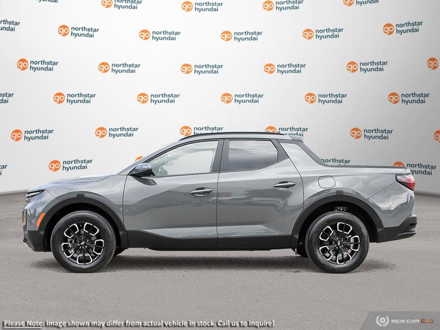 New 2023 Hyundai Santa Cruz SEL Premium 23SZ1153 | Edmonton Alberta ...