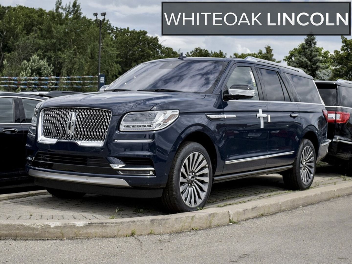 Lincoln Navigator L >> 2019 Lincoln Navigator L Reserve Lincoln Navigator L >> 2019 Lincoln Navigator L Reserve