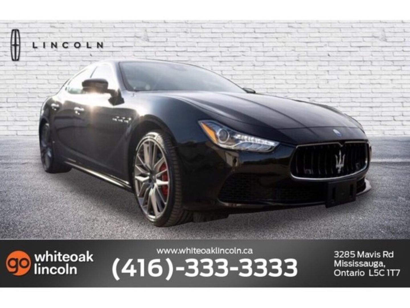 Maserati Q4 Price >> 2017 Maserati Ghibli S Q4 Maserati Q4 Price >> 2017 Maserati Ghibli S Q4