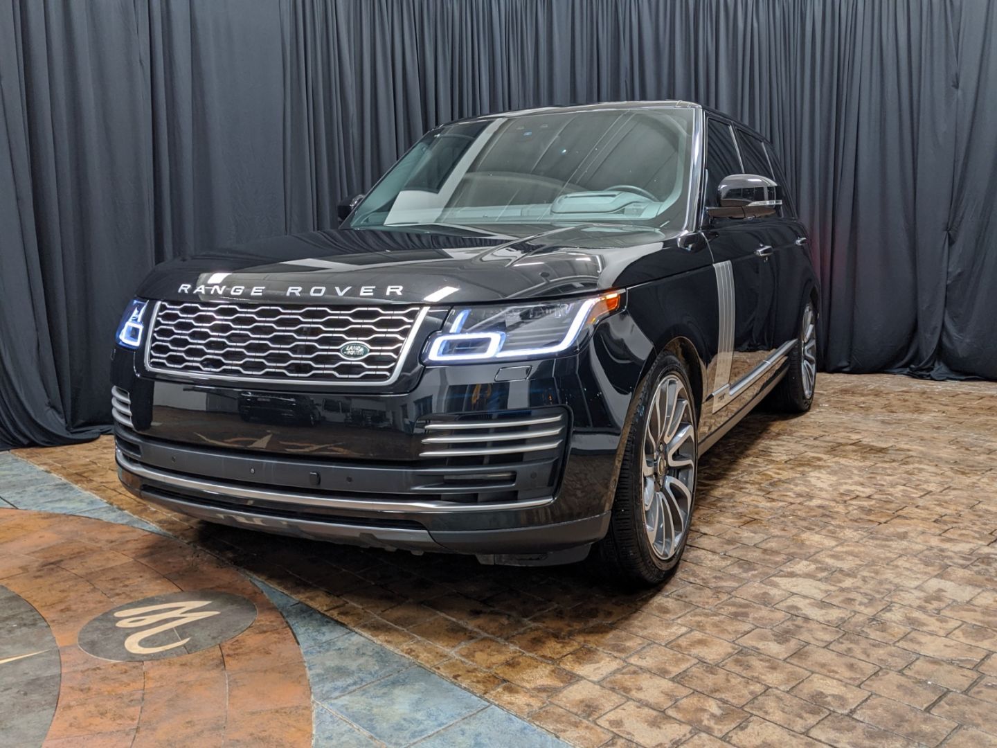 Land Rover Autobiography >> 2019 Land Rover Range Rover Autobiography Land Rover Autobiography >> 2019 Land Rover Range Rover Autobiography