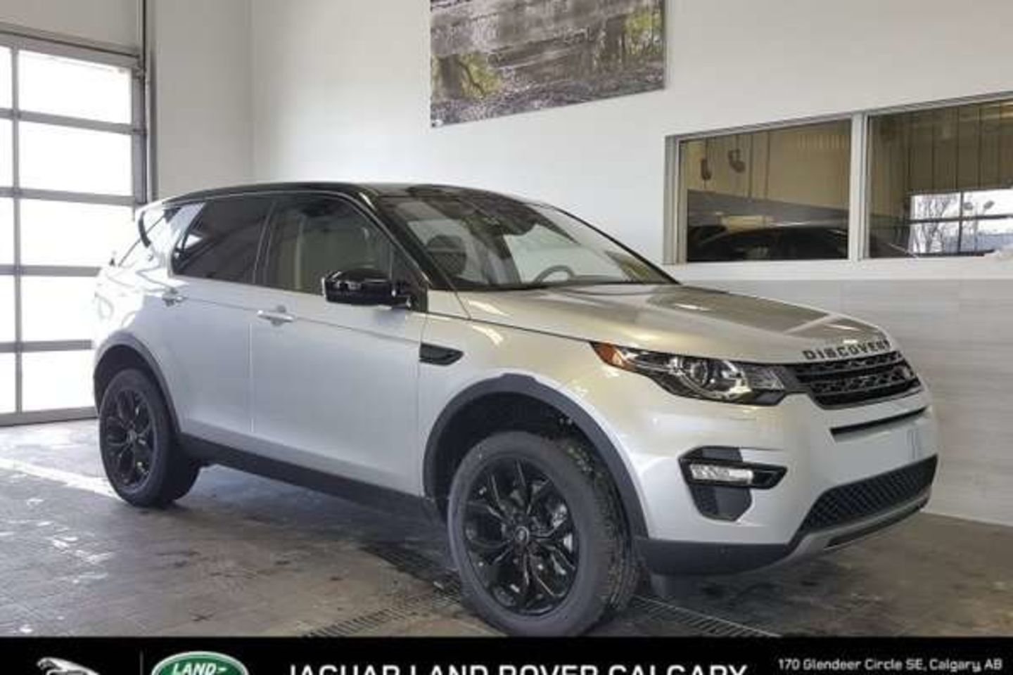 Land Rover Discovery Sport 2018 >> 2018 Land Rover Discovery Sport Hse Land Rover Discovery Sport 2018 >> 2018 Land Rover Discovery Sport Hse