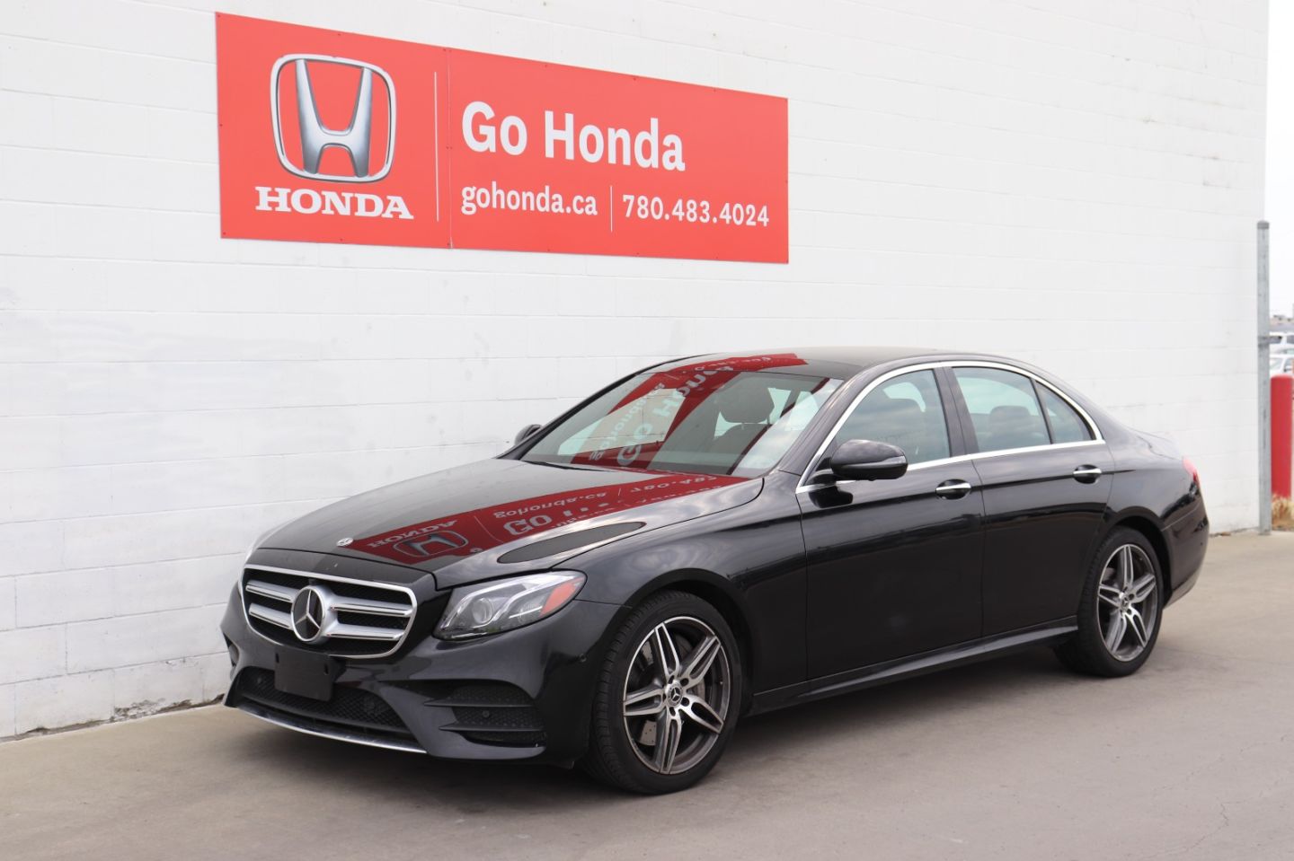 Used 18 Mercedes Benz E Class E 300 Pw7992 Edmonton Alberta Go Auto