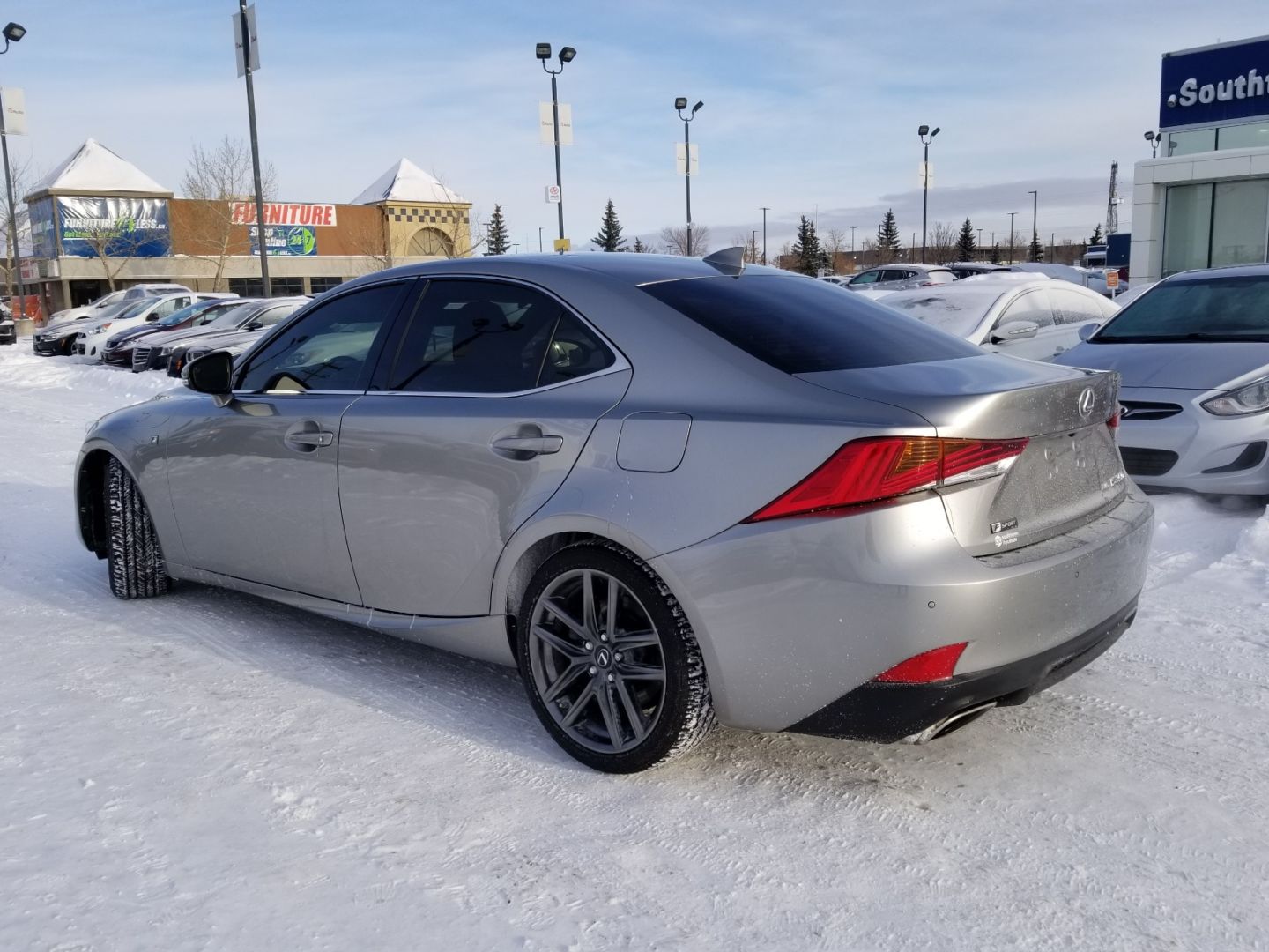 Lexus Is 350 For Sale >> 2018 Lexus Is Is 350 Lexus Is 350 For Sale >> 2018 Lexus Is Is 350