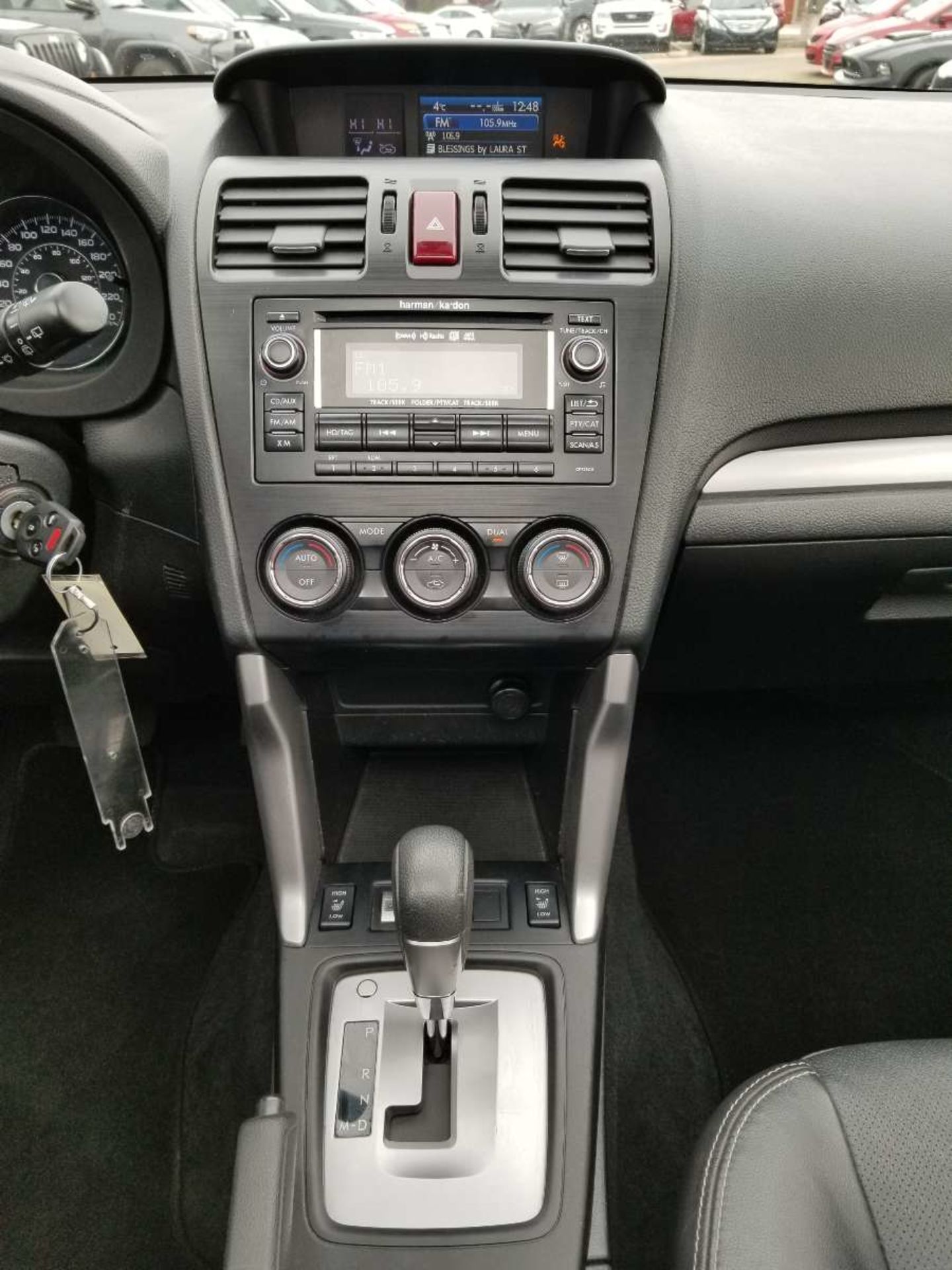 2014 Subaru Forester Xt Touring