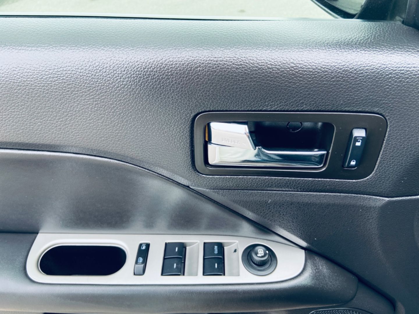 Used 2010 Ford Fusion Hybrid 197116a Burlington Ontario Go Auto