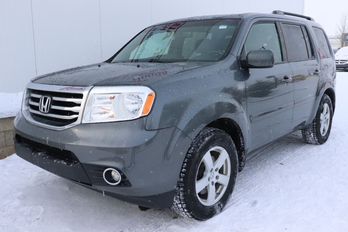 2013 Honda Pilot Ex L For Sale >> 2013 Honda Pilot Ex L 2013 Honda Pilot Ex L For Sale >> 2013 Honda Pilot Ex L