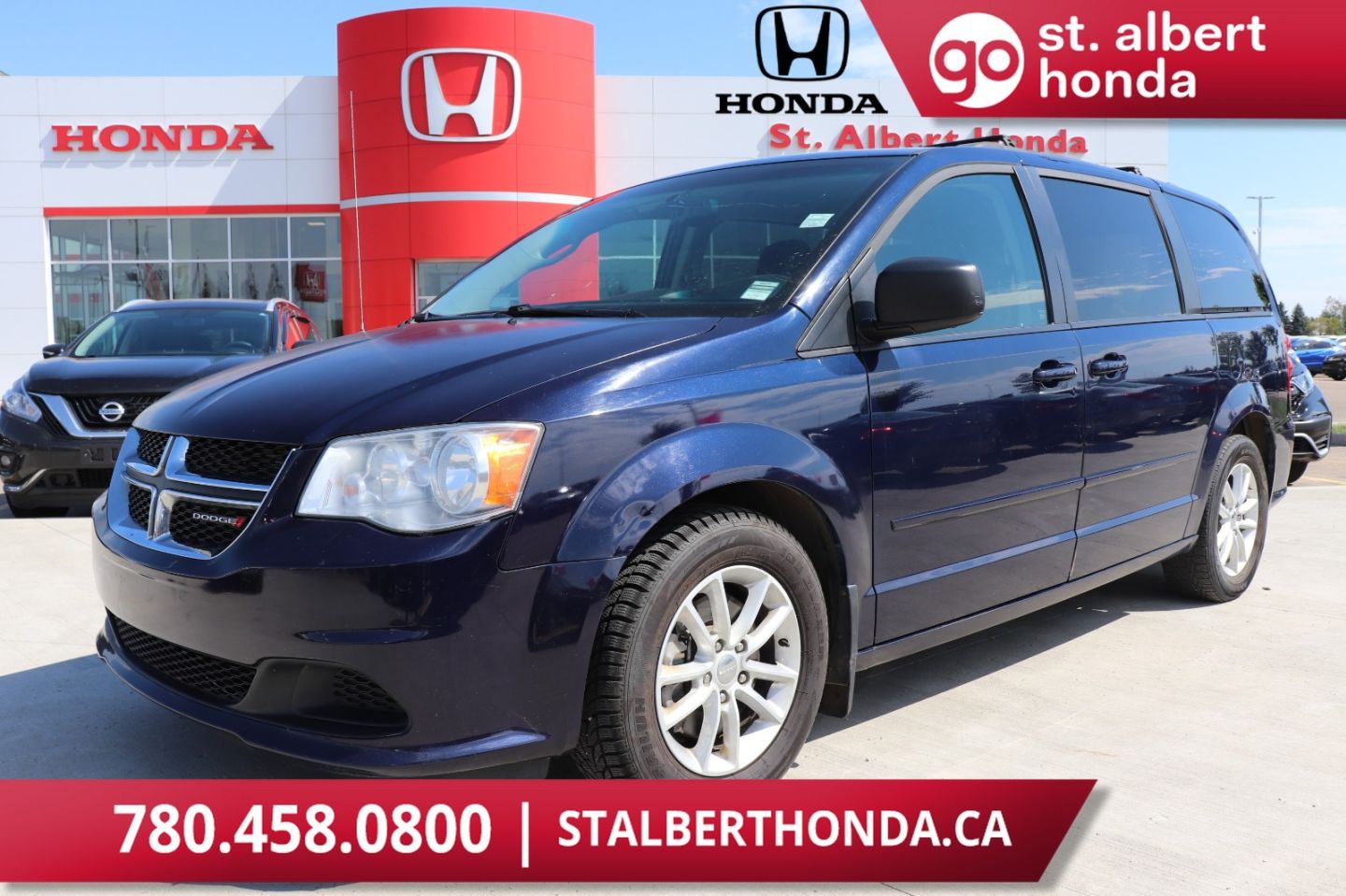 2015 dodge grand caravan sxt for sale