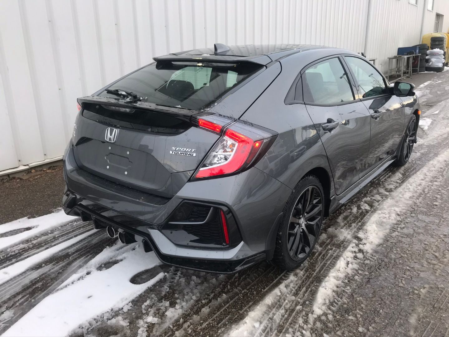 Honda Civic Hatchback For Sale Near Me View All Honda Car Models Types