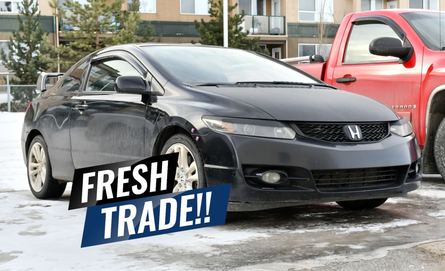 2011 civic si for sale