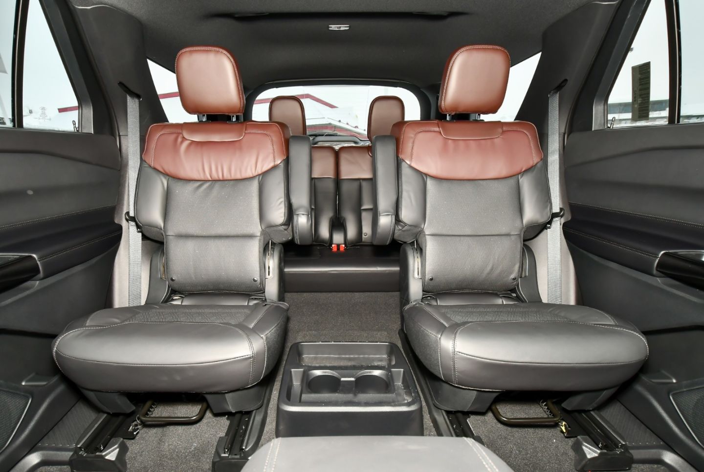 New 21 Ford Explorer Platinum 21ex Red Deer Alberta Go Auto