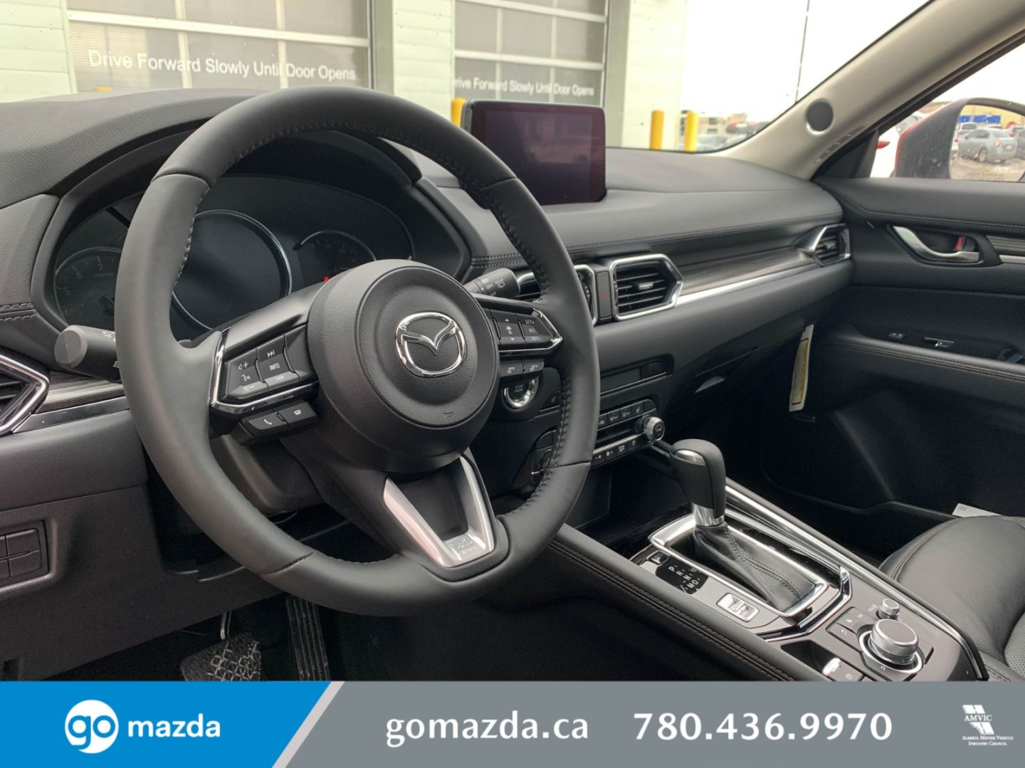 New 21 Mazda Cx 5 Gt W Turbo 21c Edmonton Alberta Go Auto