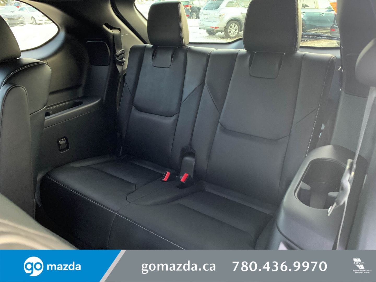 New 2021 Mazda Cx 9 Gs L 21c92389 Edmonton Alberta Go Auto