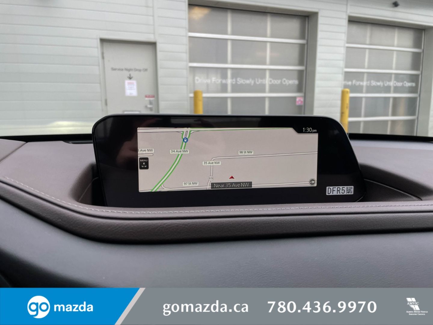 New 21 Mazda Cx 30 Gt W Turbo 21cx5731 Edmonton Alberta Go Auto