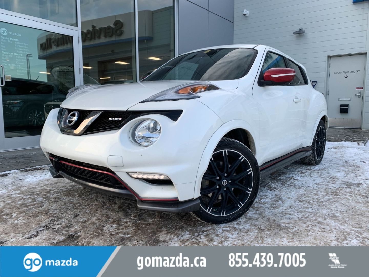 2016 Nissan Juke Nismo >> 2016 Nissan Juke Nismo 2016 Nissan Juke Nismo >> 2016 Nissan Juke Nismo
