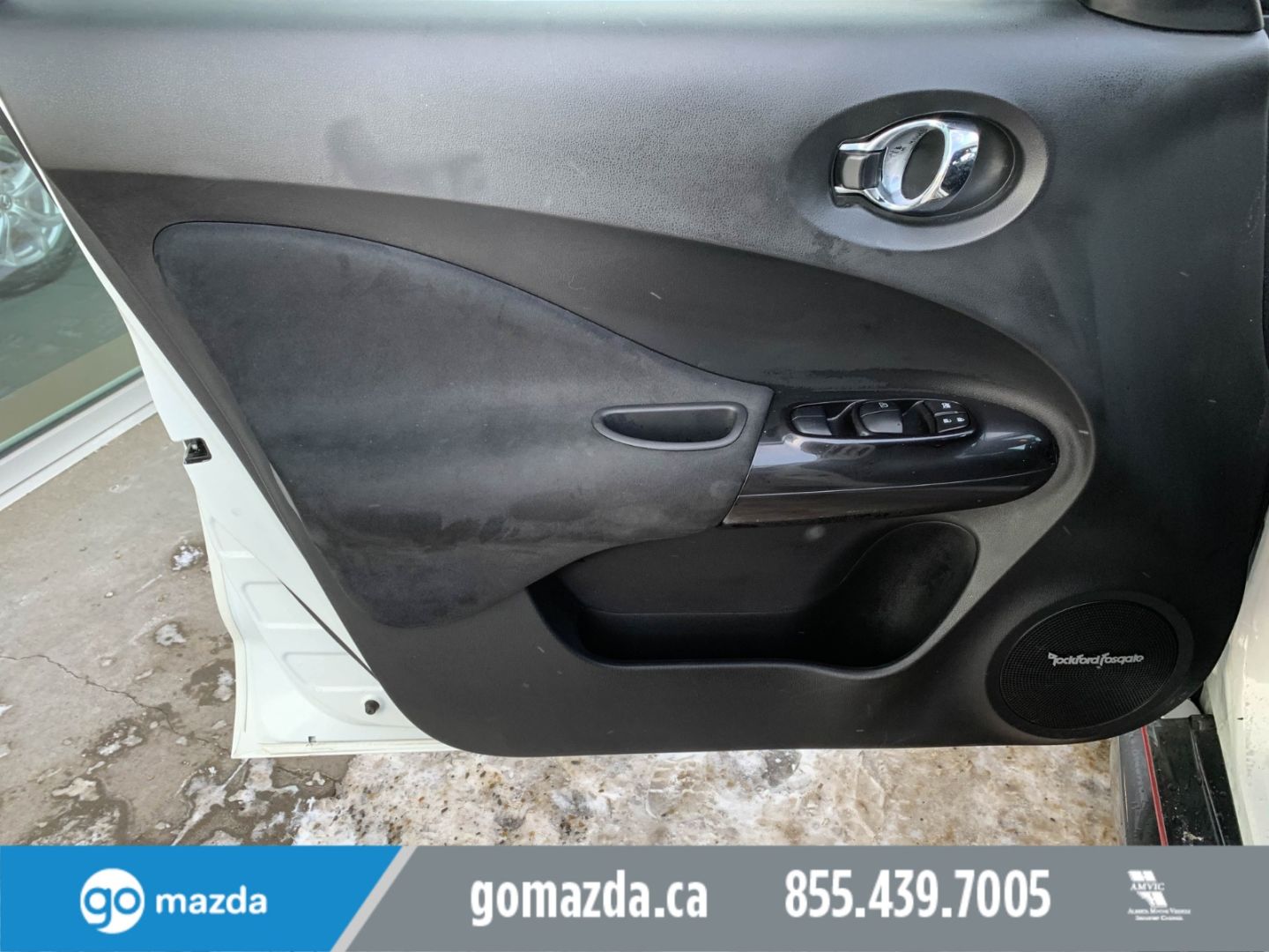 Used 2016 Nissan Juke Nismo Pca0268 Edmonton Alberta Go Auto