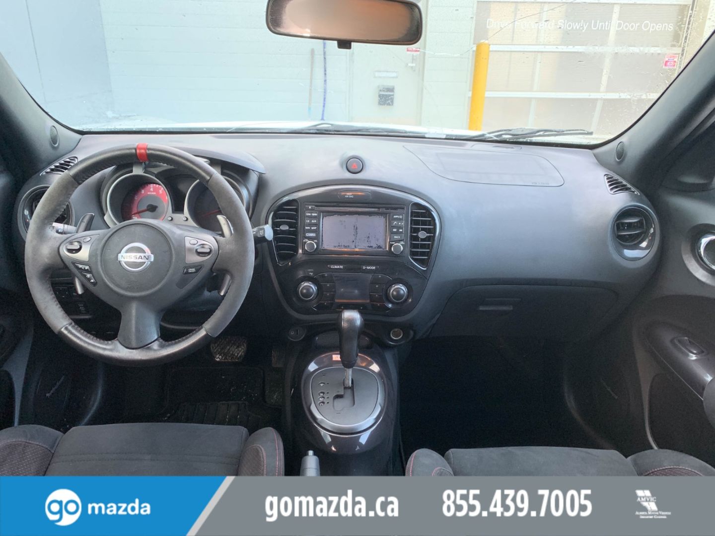 Used 2016 Nissan Juke Nismo Pca0268 Edmonton Alberta Go Auto