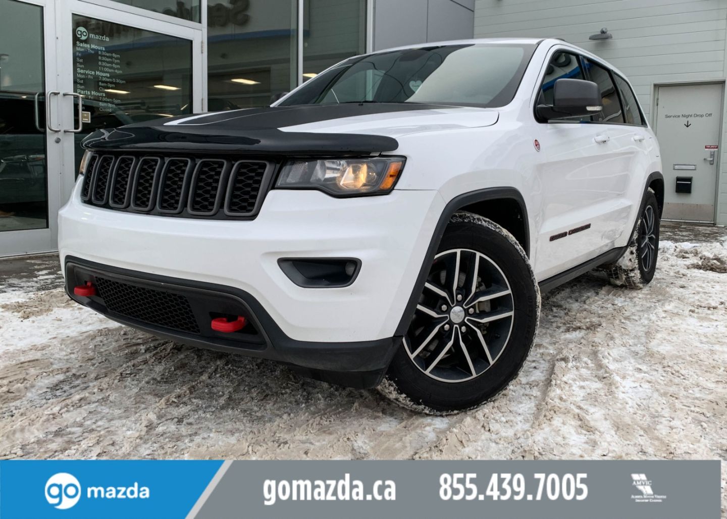 Jeep Grand Cherokee Trailhawk For Sale >> 2017 Jeep Grand Cherokee Trailhawk Jeep Grand Cherokee Trailhawk For Sale >> 2017 Jeep Grand Cherokee Trailhawk