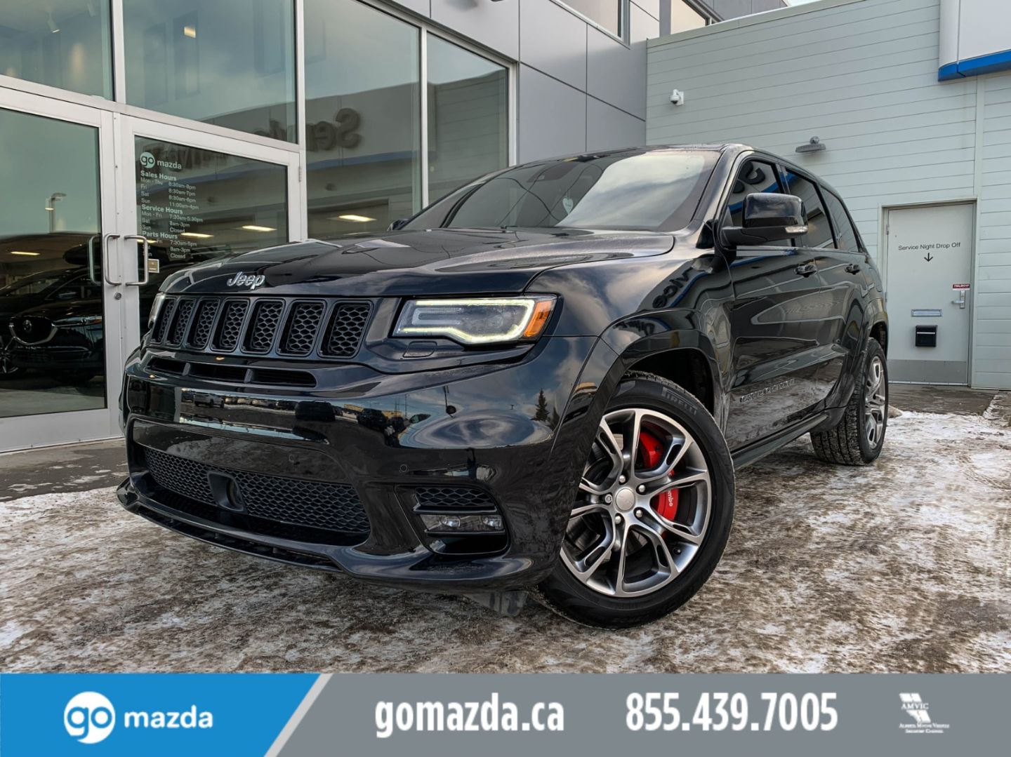 Grand Cherokee Srt For Sale >> 2017 Jeep Grand Cherokee Srt Grand Cherokee Srt For Sale >> 2017 Jeep Grand Cherokee Srt