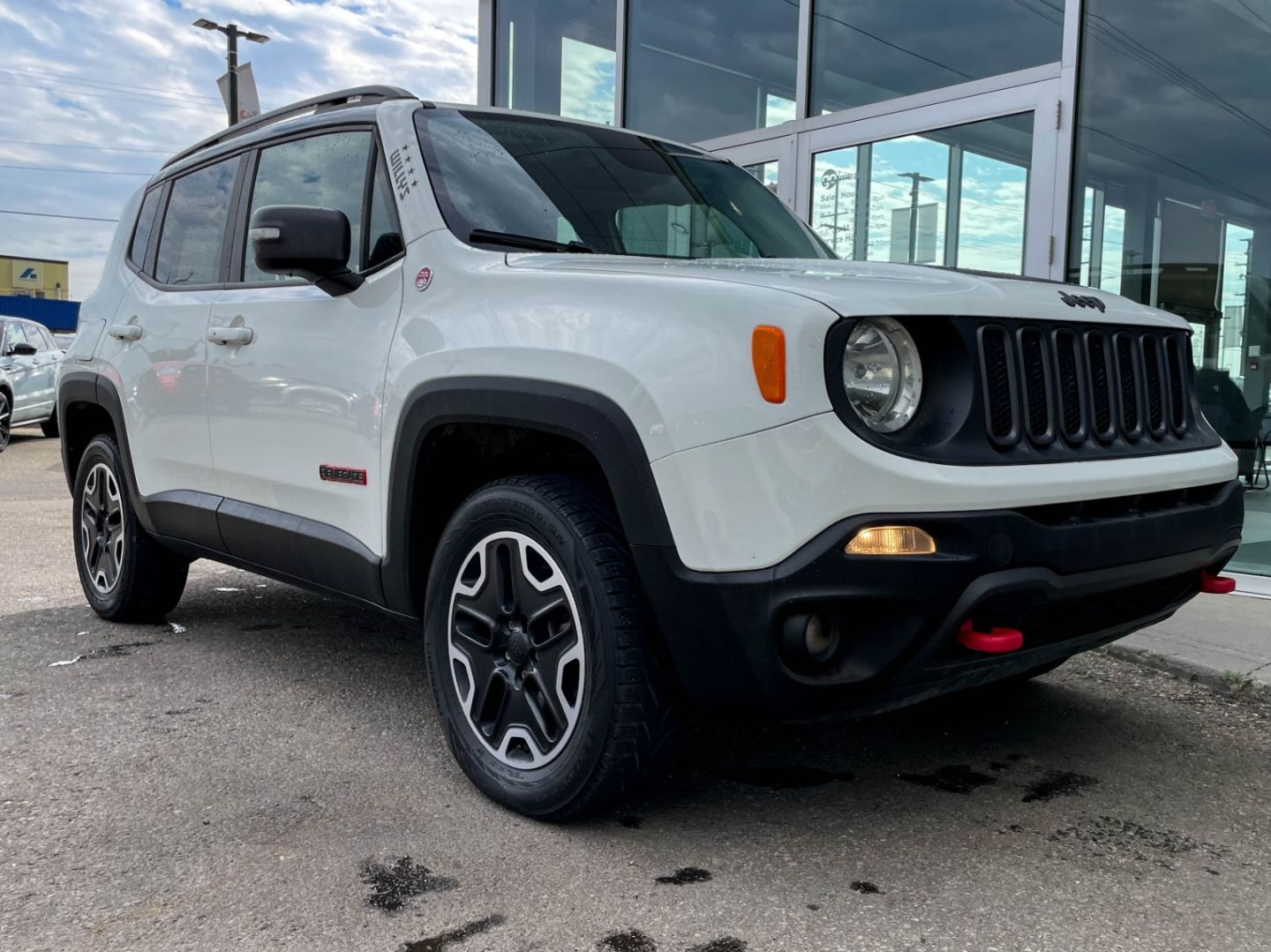 2015 Jeep Renegade For Sale Gulf Shores: Your Ultimate Buyer's Guide