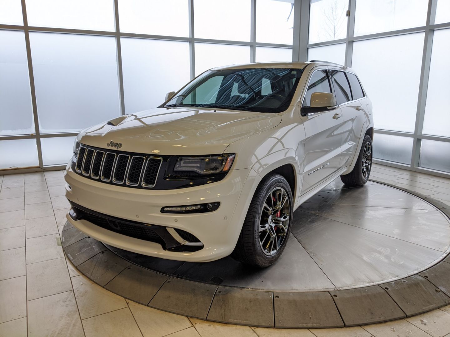 2015 Jeep Grand Cherokee Srt >> 2015 Jeep Grand Cherokee Srt 2015 Jeep Grand Cherokee Srt >> 2015 Jeep Grand Cherokee Srt