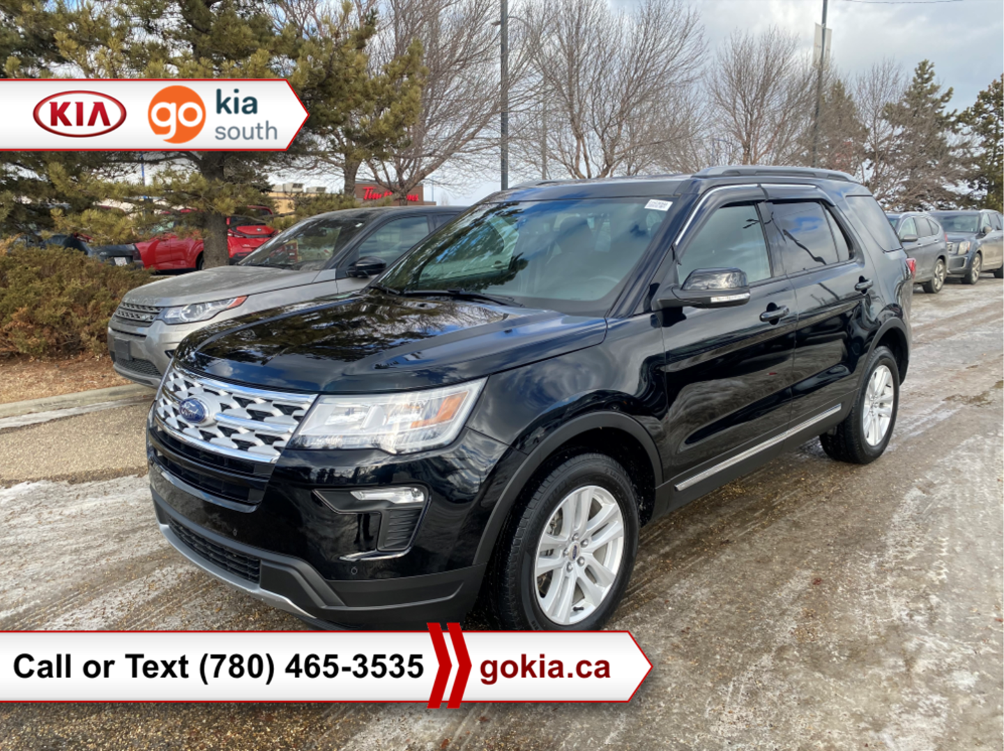 43++ 2018 ford explorer for sale calgary ideas in 2021 