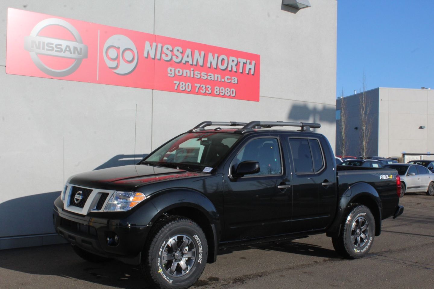 Frontier Pro 4x >> 2019 Nissan Frontier Pro 4x Frontier Pro 4x >> 2019 Nissan Frontier Pro 4x