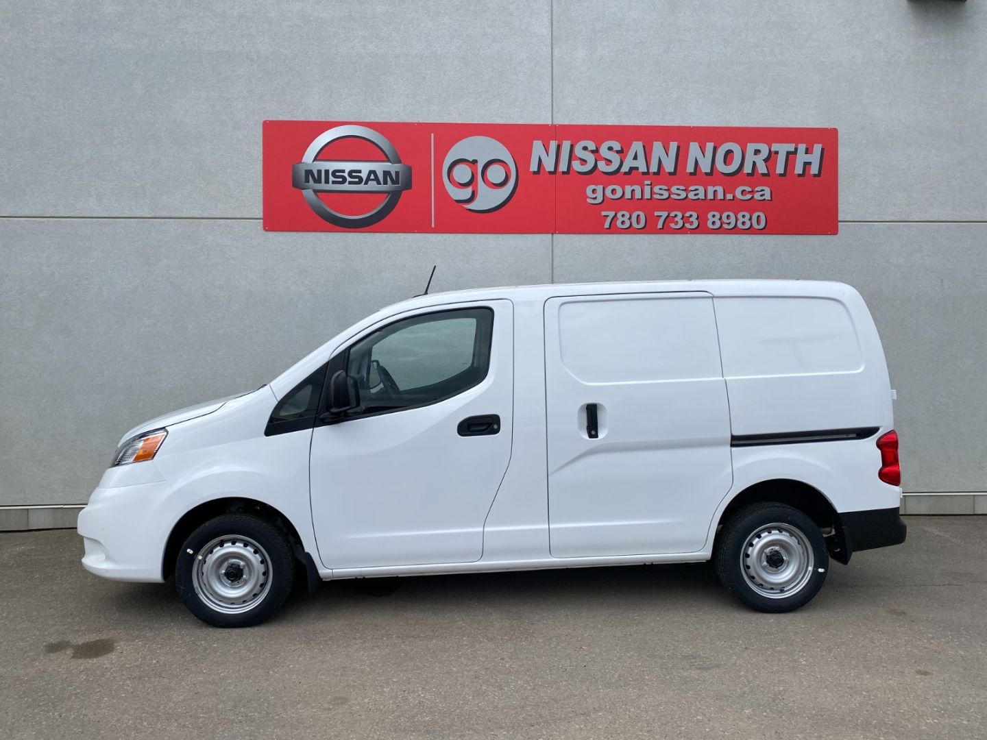 nissan nv200 cargo van for sale
