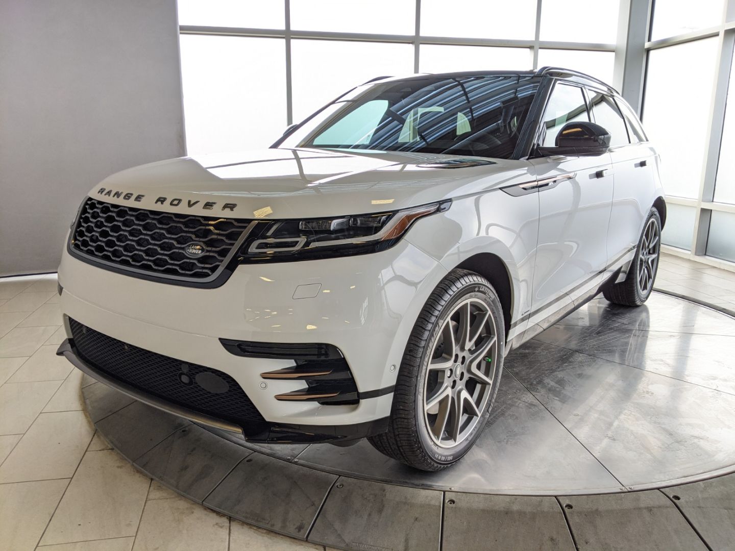 2021 land rover range rover velar p340 s