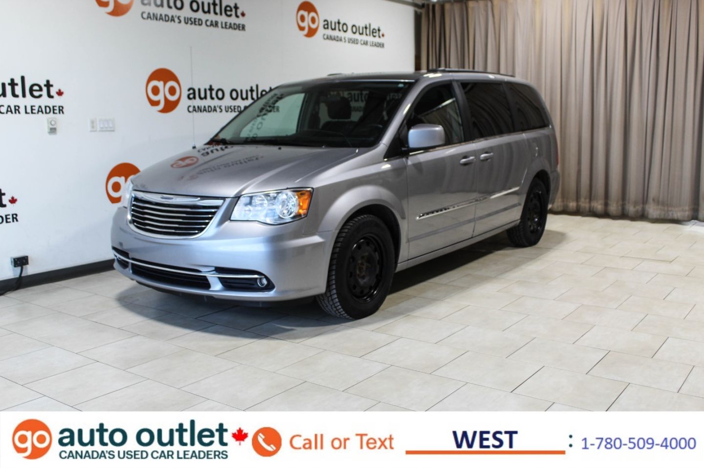 chrysler town and country van for sale