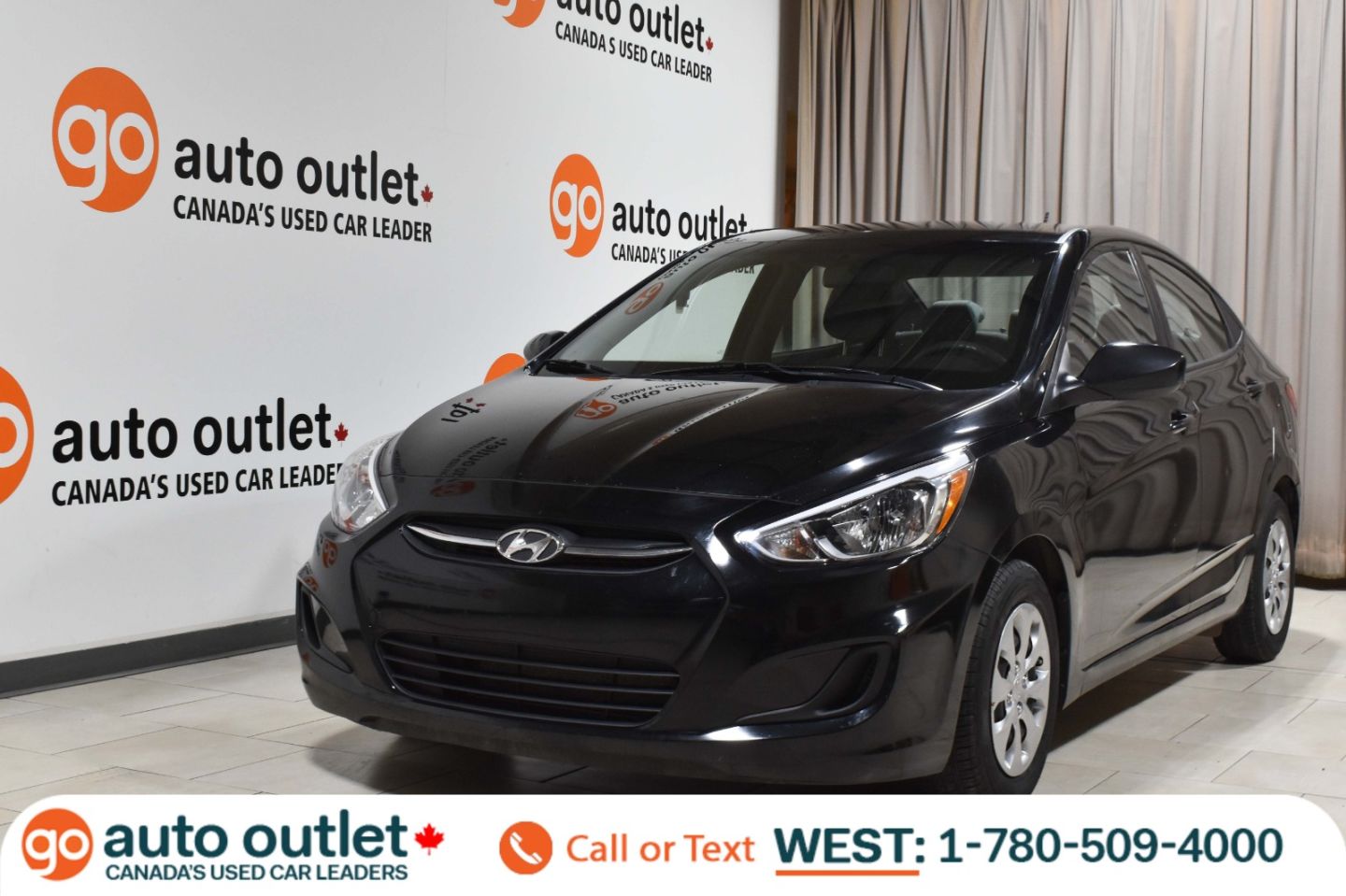 Hyundai Accent Gl >> 2017 Hyundai Accent Gl Hyundai Accent Gl >> 2017 Hyundai Accent Gl
