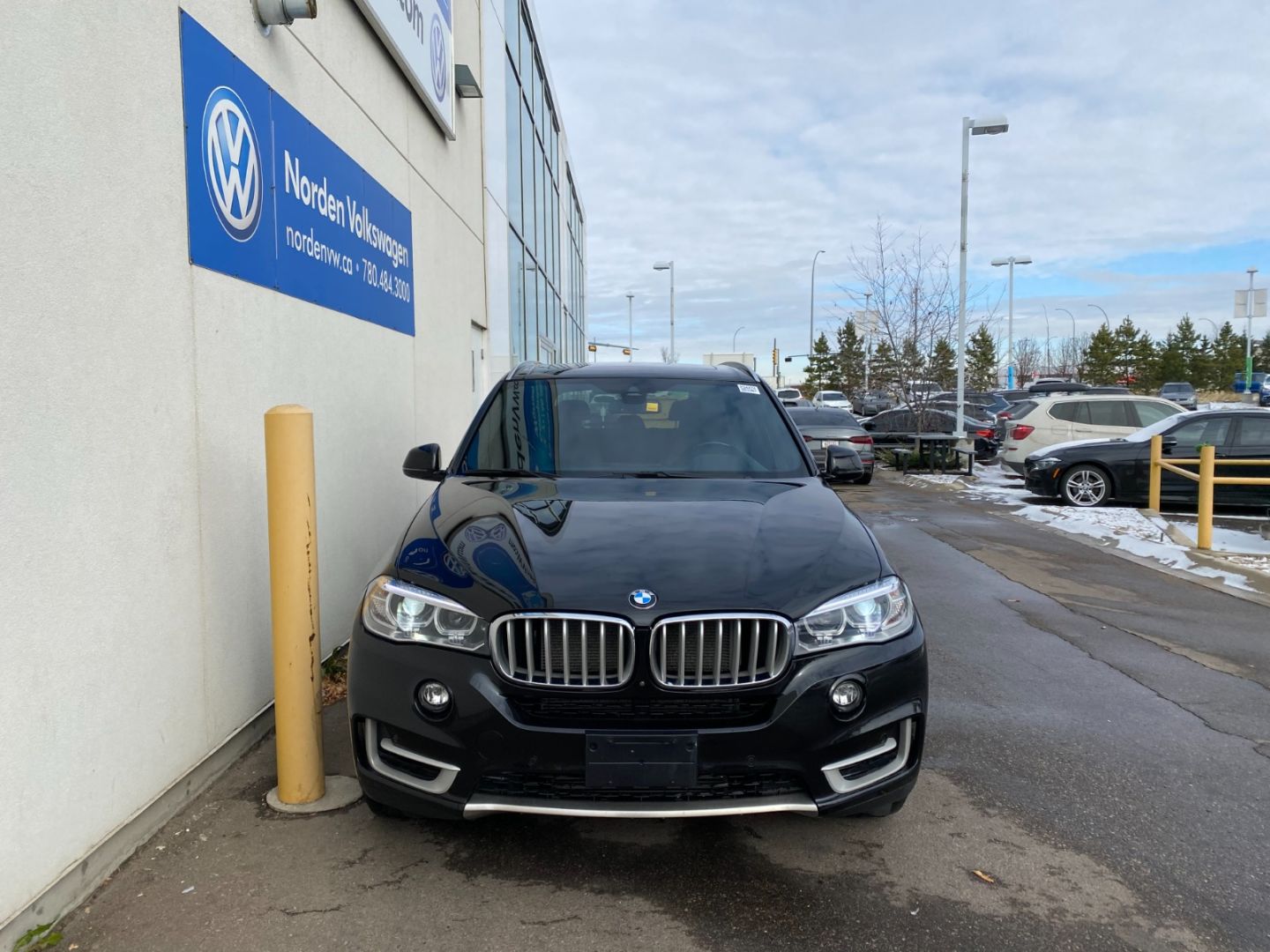 Used 2017 Bmw X5 Xdrive35d Es4474 Edmonton Alberta Go Auto