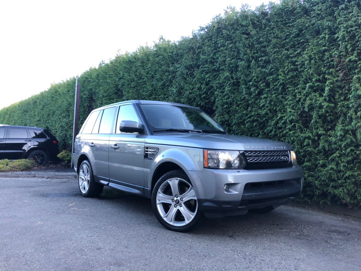 2013 Range Rover Sport For Sale >> 2013 Land Rover Range Rover Sport Hse Lux 2013 Range Rover Sport For Sale >> 2013 Land Rover Range Rover Sport Hse Lux