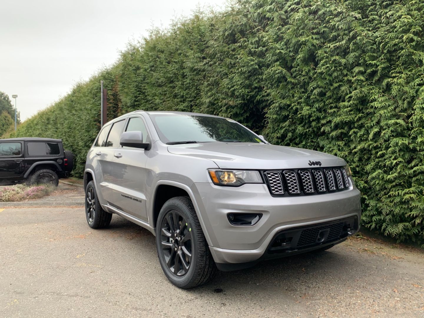 2005 Jeep Grand Cherokee Starter Replacement Cost