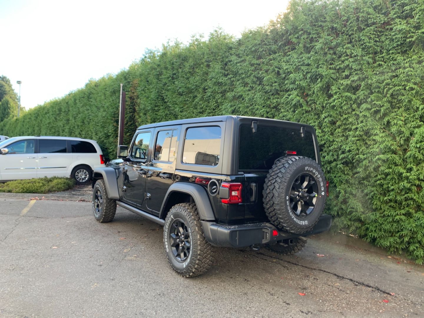 jeep wrangler willys for sale