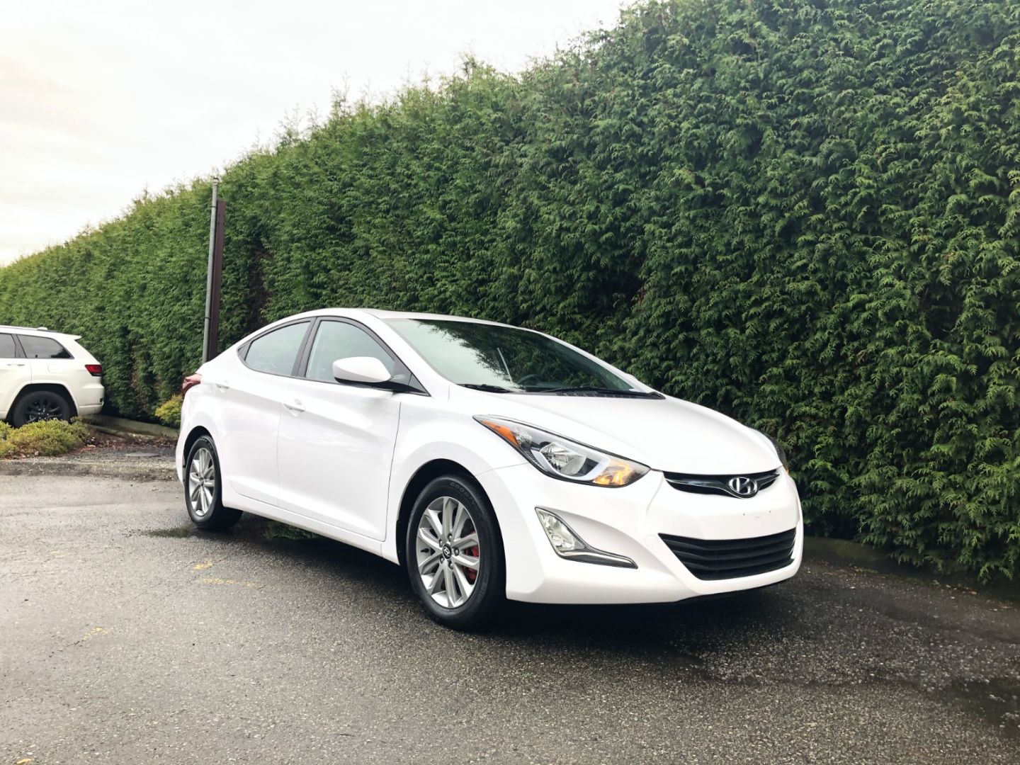 2016 Hyundai Elantra Sport >> 2016 Hyundai Elantra Sport Appearance 2016 Hyundai Elantra Sport >> 2016 Hyundai Elantra Sport Appearance