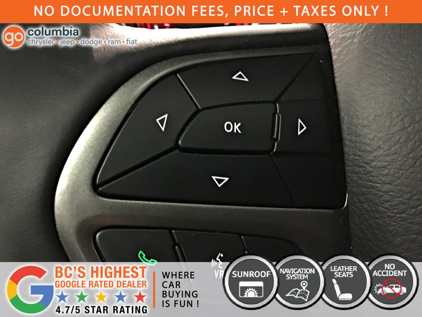 Used 2019 Dodge Challenger Sxt Pa4482 Richmond British Columbia