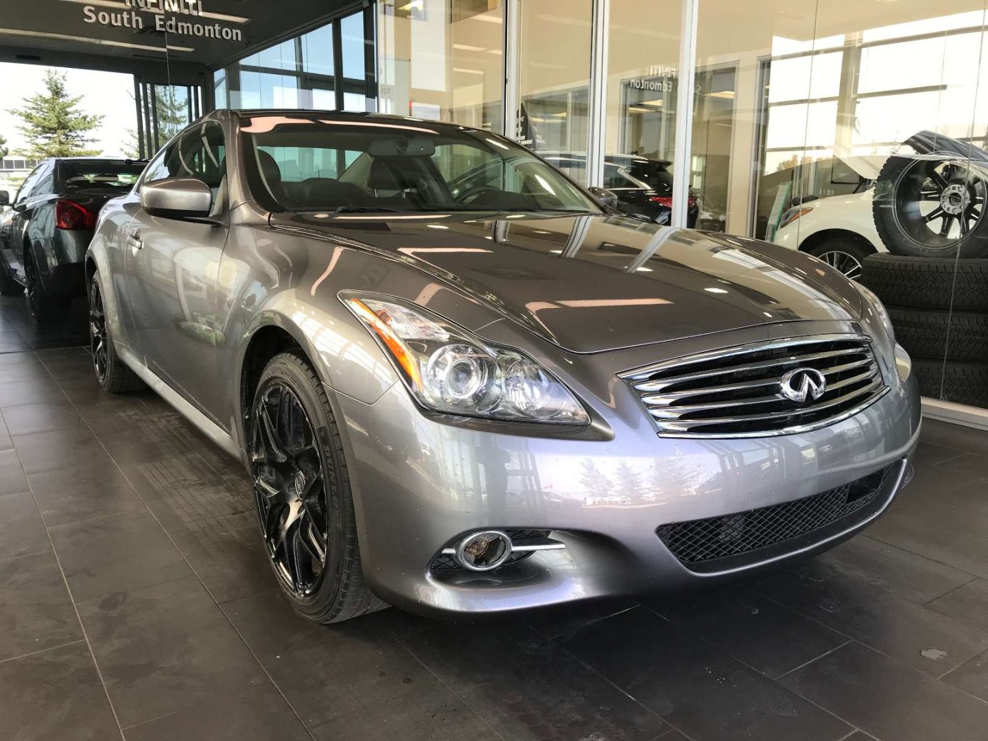 G37 Coupe For Sale >> 2011 Infiniti G37 Coupe X G37 Coupe For Sale >> 2011 Infiniti G37 Coupe X