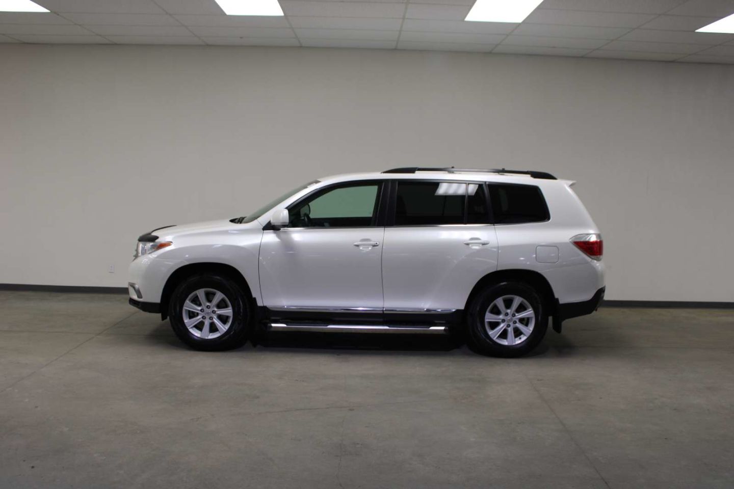 2013 Toyota Highlander For Sale >> 2013 Toyota Highlander 2013 Toyota Highlander For Sale >> 2013 Toyota Highlander