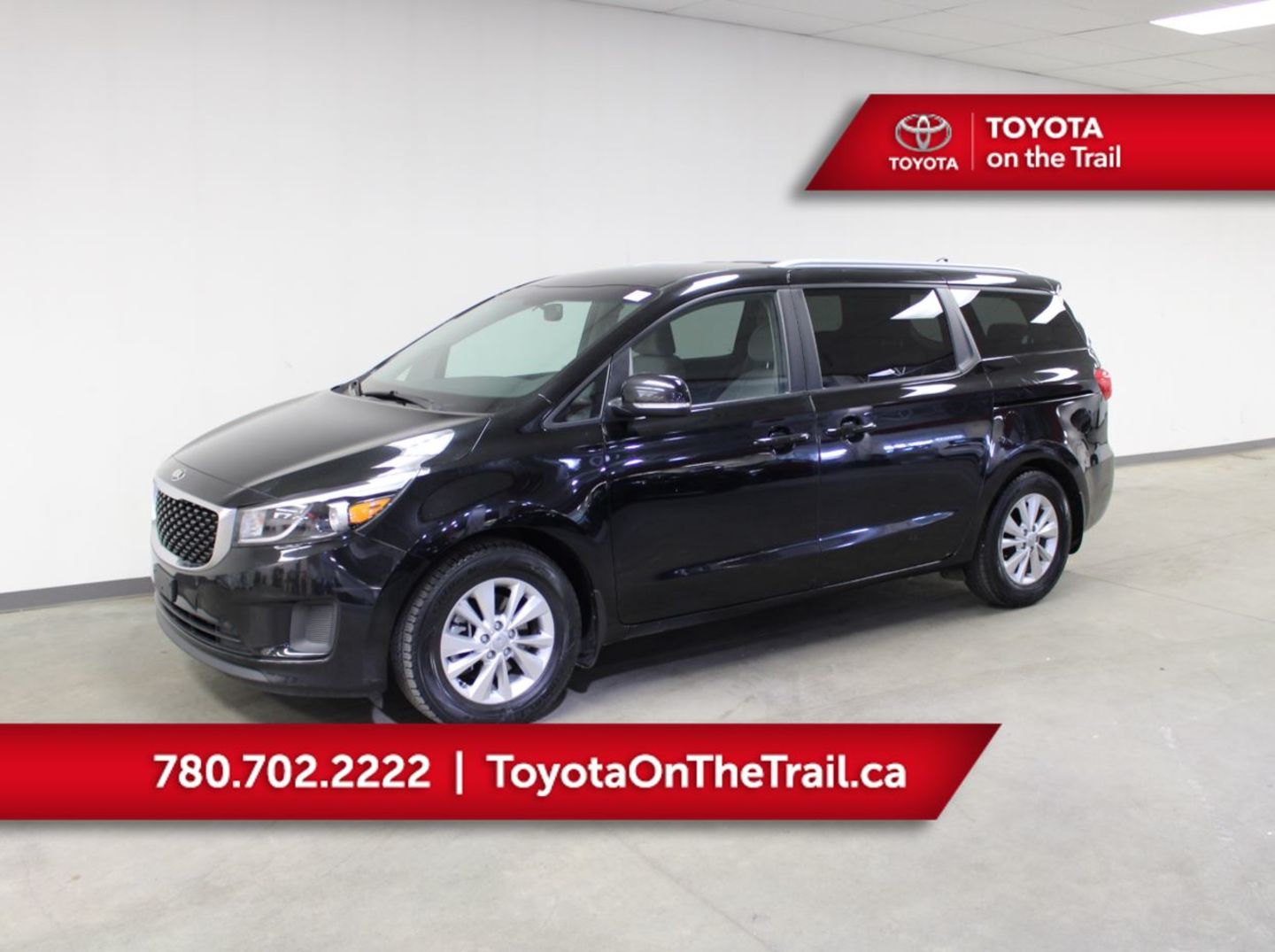 2015 kia sedona lx for sale