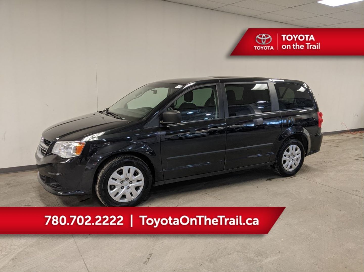 dodge grand caravan 7 passenger