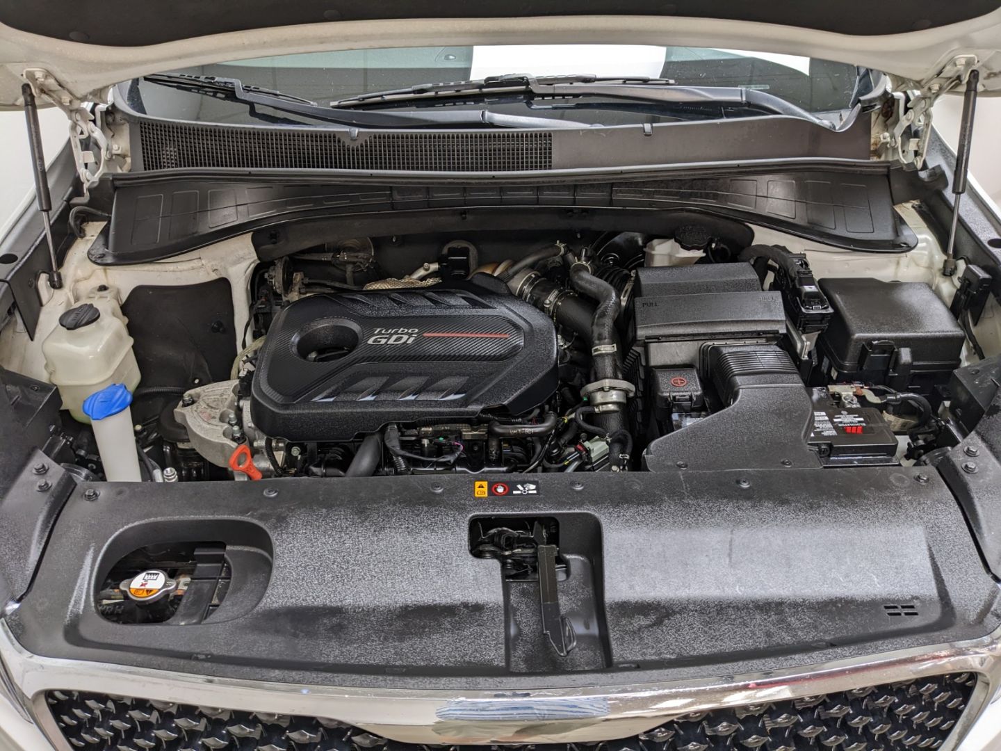 Used 2016 Kia Sorento 2.0L Turbo EX PW3953 Edmonton Alberta Go Auto