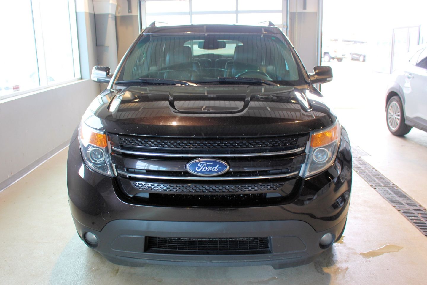 Used 2013 Ford Explorer Limited Ptsg1888a Spruce Grove Alberta Go Auto