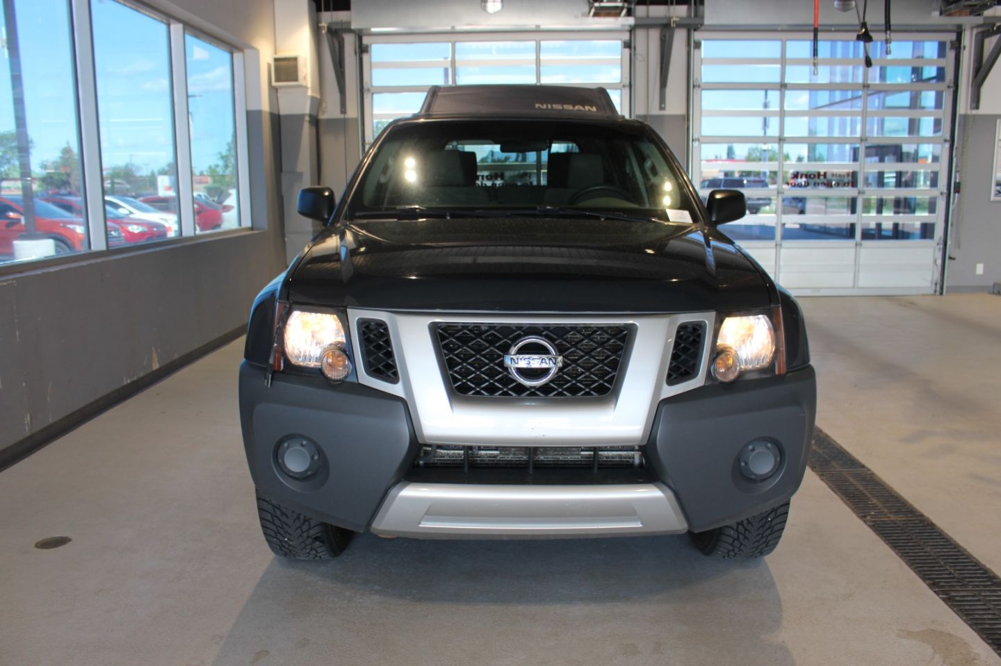 Used 2014 Nissan Xterra S Ptsg2705 Spruce Grove Alberta Go Auto