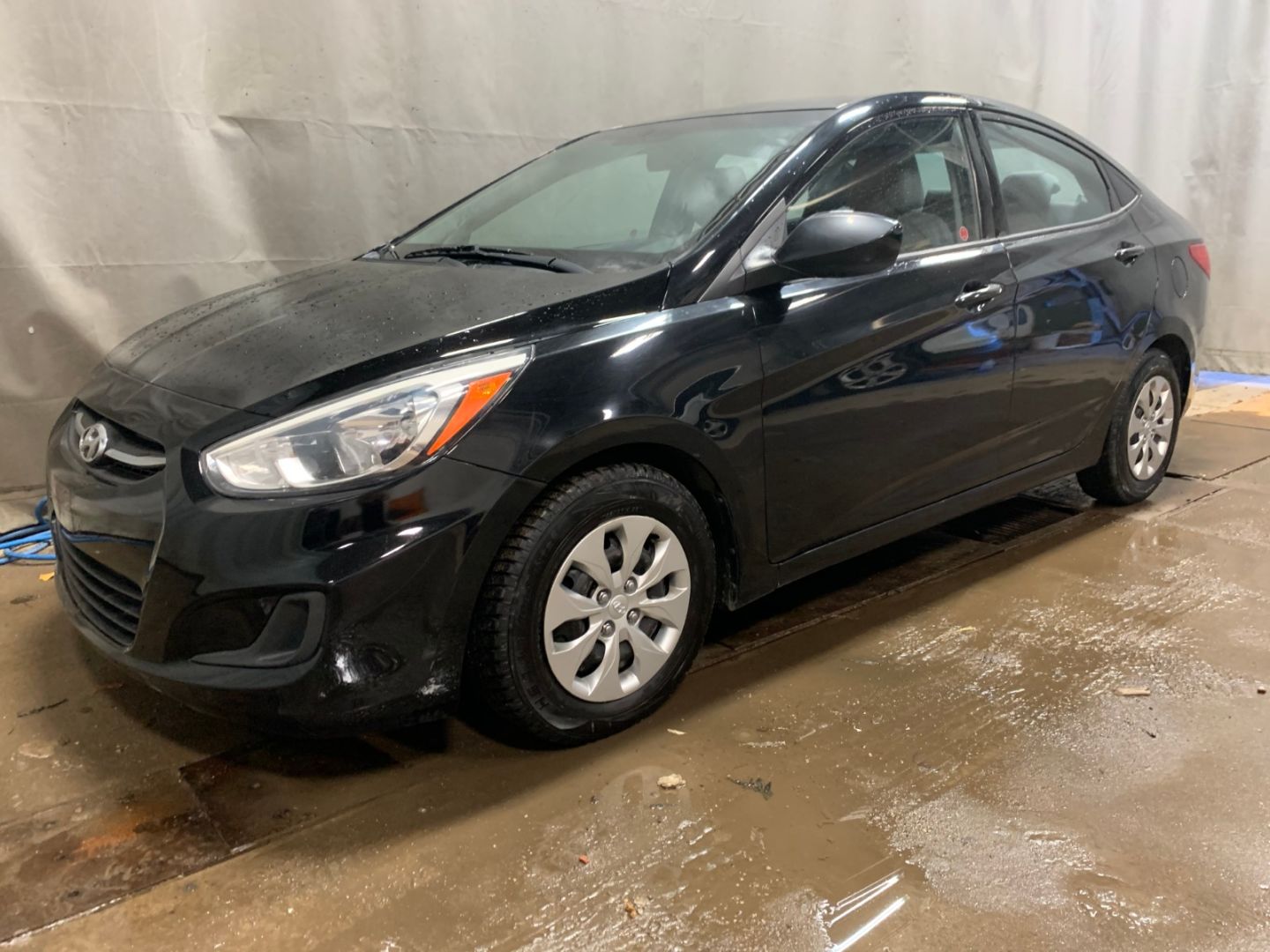 Hyundai Accent Gl >> 2015 Hyundai Accent Gl Hyundai Accent Gl >> 2015 Hyundai Accent Gl
