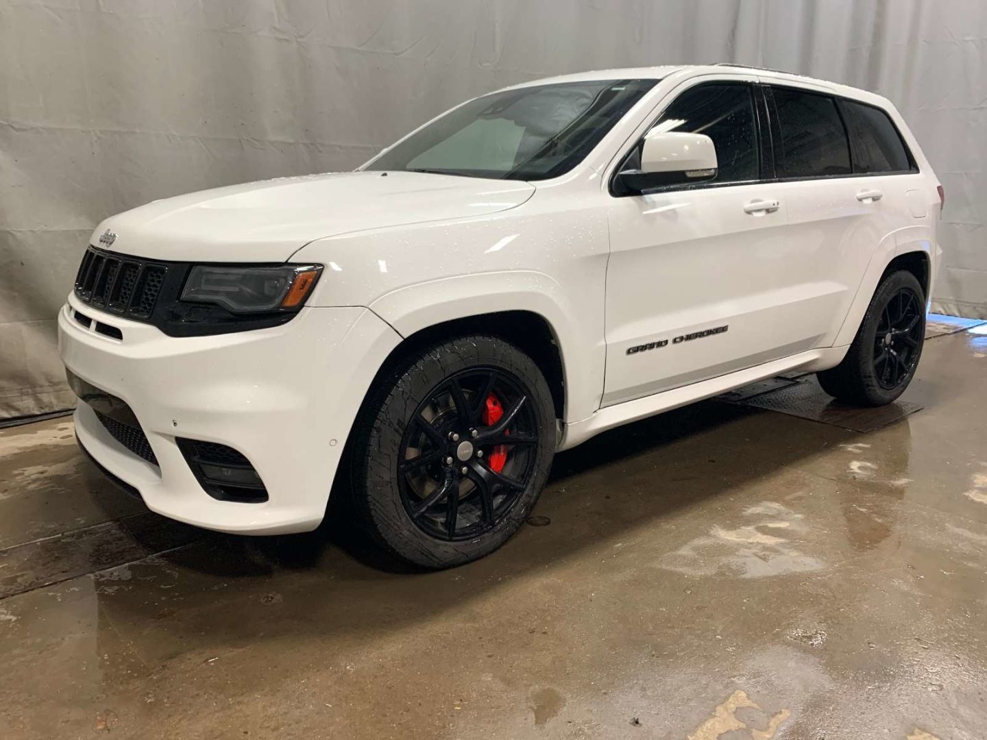 Grand Cherokee Srt For Sale >> 2017 Jeep Grand Cherokee Srt Grand Cherokee Srt For Sale >> 2017 Jeep Grand Cherokee Srt