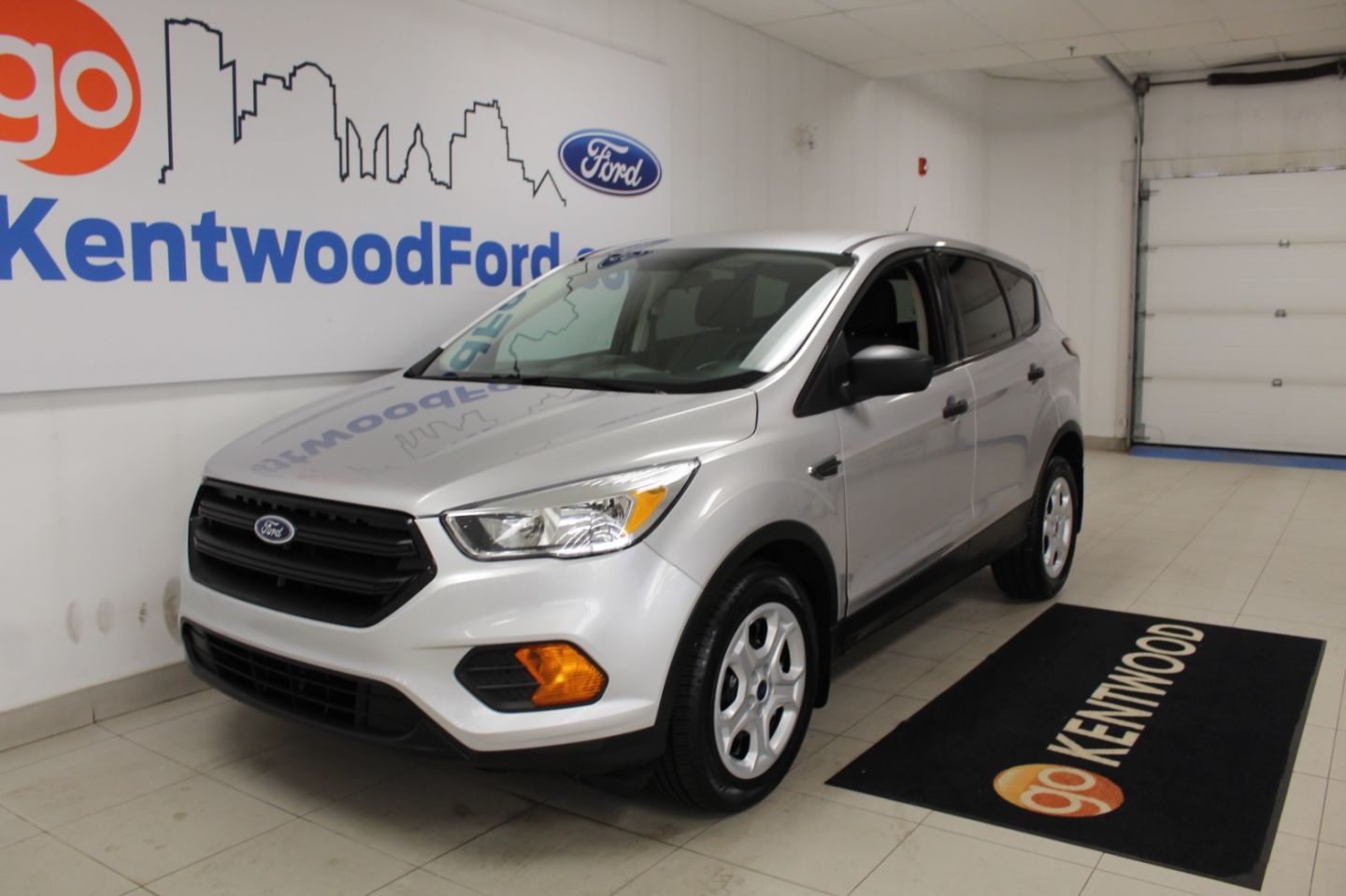 Kentwood Ford Service Department Hours