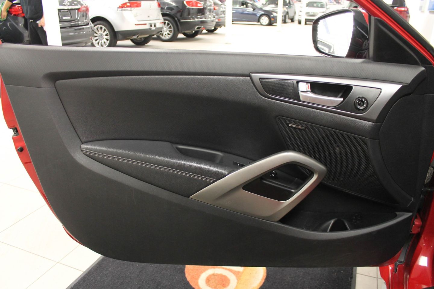 Used 2013 Hyundai Veloster Turbo 9ec55969a Edmonton Alberta Go