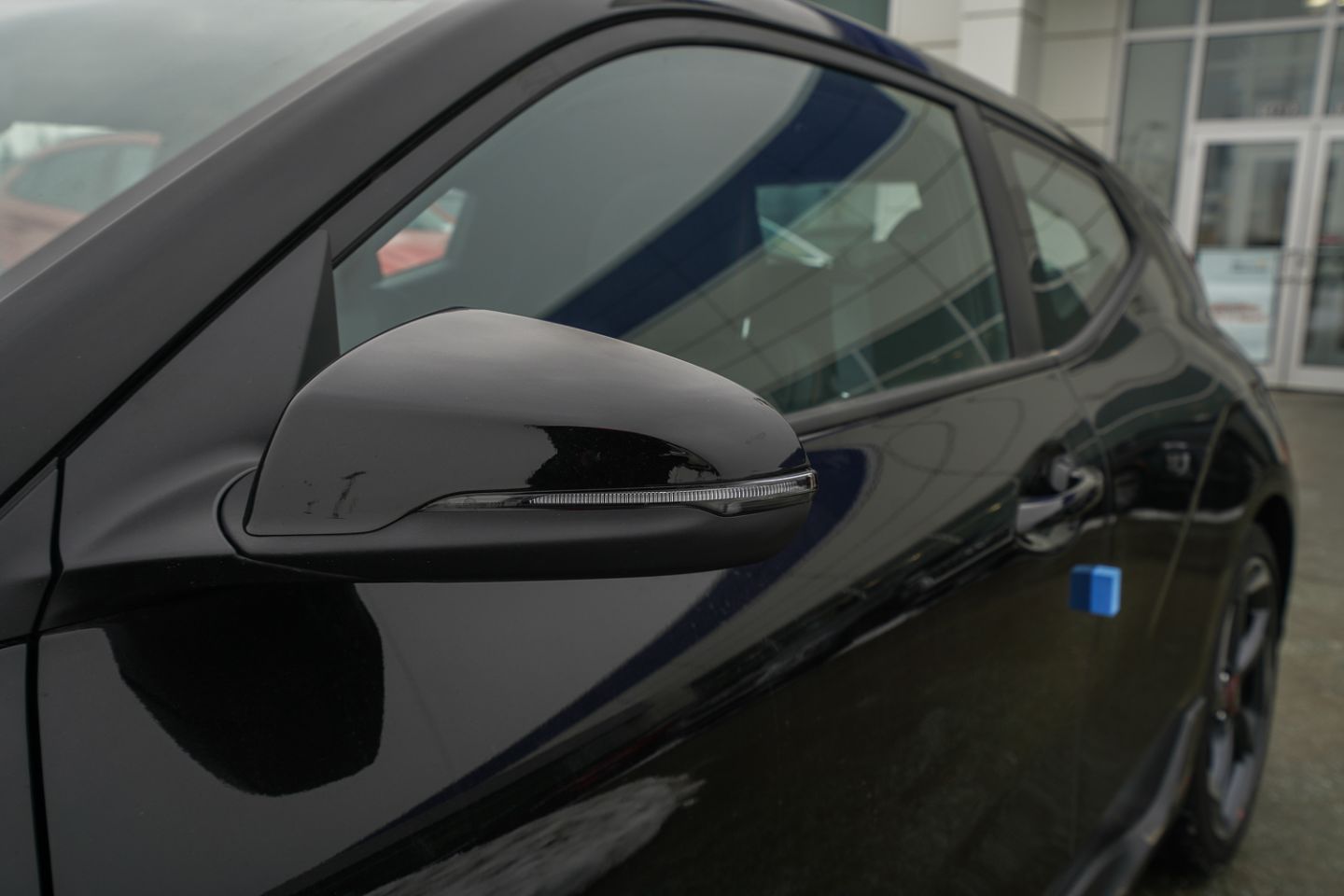 New 2020 Hyundai Veloster Turbo 20ve5882 Edmonton Alberta Go Auto