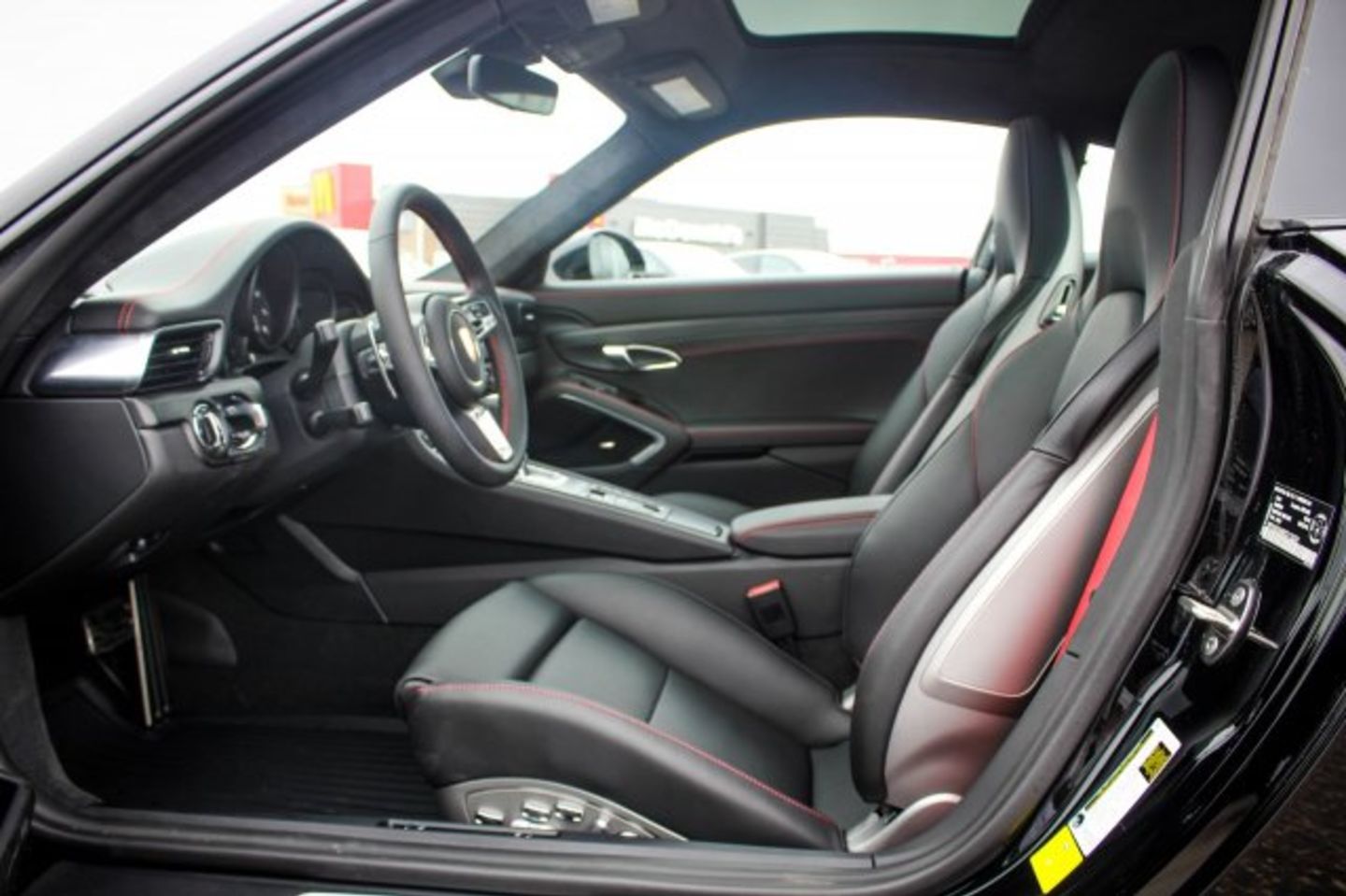New 2019 Porsche 911 Carrera 4 Gts 219263 Winnipeg Manitoba Go